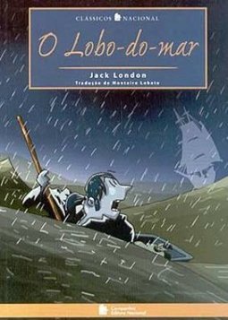 O Lobo-do-Mar
