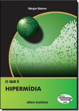 Que E Hipermidia, O