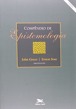 COMPENDIO DE EPISTEMOLOGIA