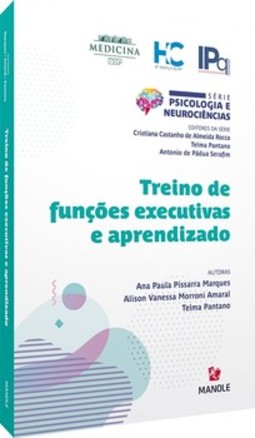 Treino de funções executivas e aprendizado