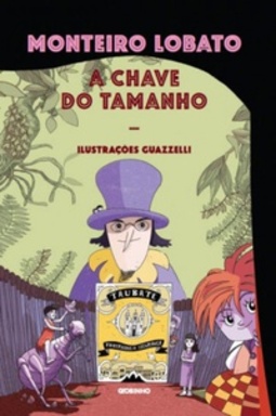 A chave do tamanhp