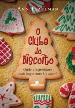 O Clube Do Biscoito