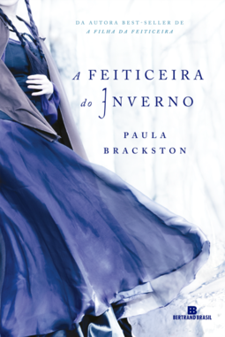a feiticeira de inverno