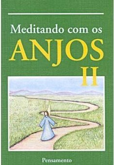 Meditando com os anjos