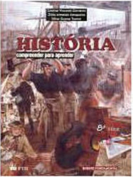 História: Compreender para Aprender - 8 série - 1 grau