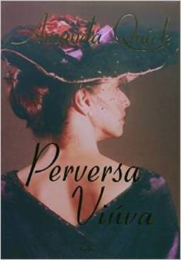 Perversa Viúva