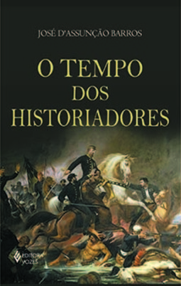 O tempo dos historiadores