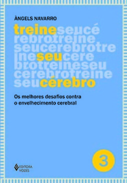 Treine seu cérebro: os melhores desafios contra o envelhecimento cerebral