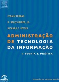 Administração de Tecnologia da Informação
