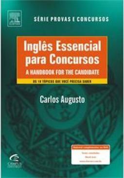 Inglês Essencial para Concursos