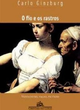 O Fio e os Rastros