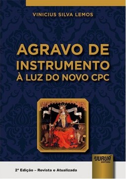 Agravo de Instrumento à Luz do Novo CPC
