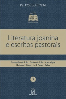Literatura Joanina e escritos pastorais