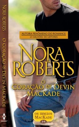 O Coração de Devin MacKade