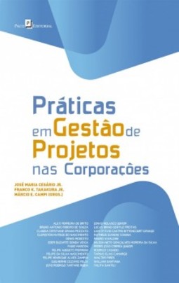 Práticas em gestão de projetos nas corporações