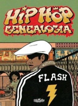 Hip Hop Genealogia