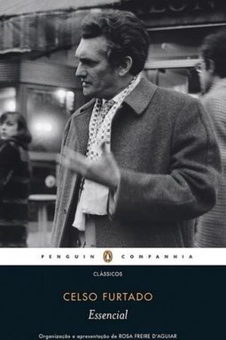 ESSENCIAL CELSO FURTADO