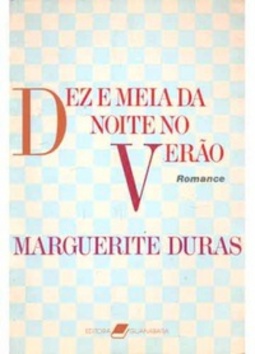 Dez e meia da noite no verão