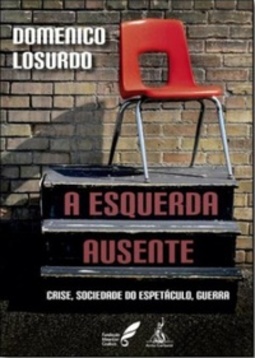 A Esquerda Ausente
