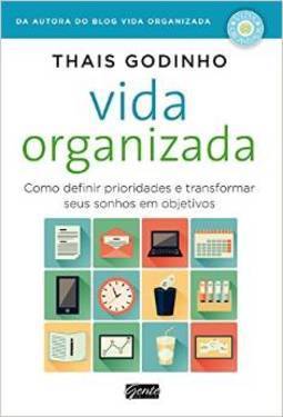 VIDA ORGANIZADA