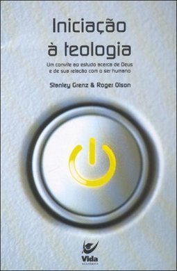 Iniciação à Teologia