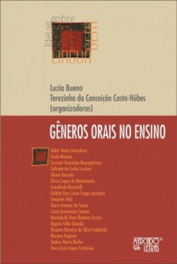 Gêneros orais no ensino