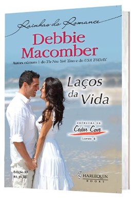 LAÇOS DA VIDA
