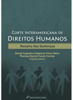 Corte interamericana de direitos humanos