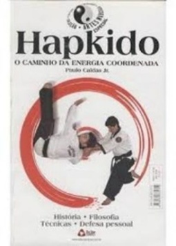Hapkido (Coleção Artes Marciais #1)