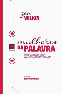 Mulheres Da Palavra