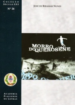 Morro do Querosene