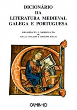 Dicionário de Literatura Medieval Galega e Portuguesa
