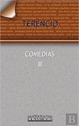 Terêncio: Comédias II #2