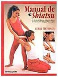 Manual de Shiatsu - IMPORTADO