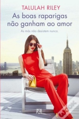 as boas raparigas não ganham ao amor #1
