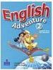 English Adventure: Student´s Book with Workbook - 2 - IMPORTADO
