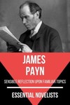 Essential novelists - james payn