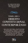 Estudos sobre o direito constitucional contemporâneo