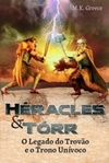 Héracles e Tórr