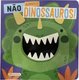 Não Alimente