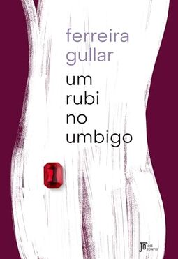 Um rubi no umbigo