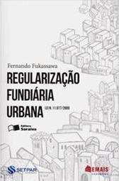 Regularização Fundiária Urbana