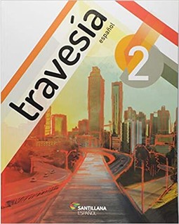 Travesía Espanol - 2º Ano