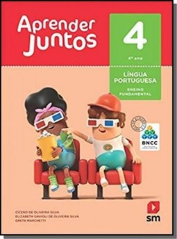 APRENDER JUNTOS PORTUGUES 4 BNCC 201