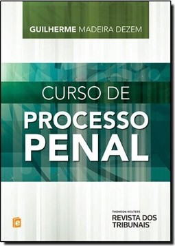 Curso de Processo Penal