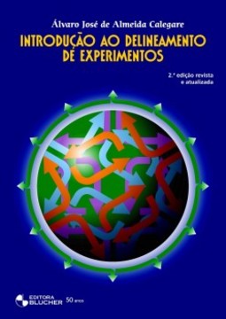 Introdução ao delineamento de experimentos