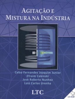 Agitação e Mistura na Indústria