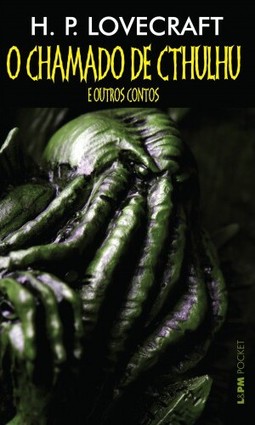 O chamado de Cthulhu & outros contos