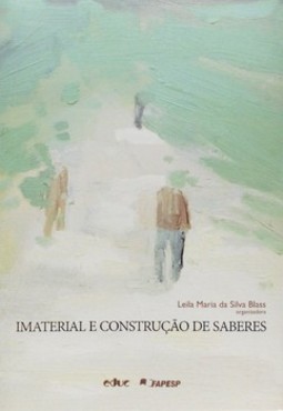 Imaterial e construção de saberes