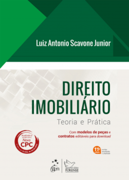 Direito imobiliário: Teoria e prática